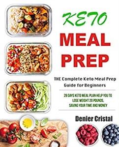 Keto First Two Weeks Meal Plan